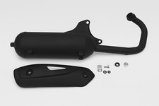 Piaggio TPH 50 Auspuff