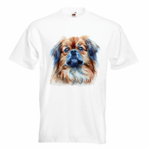 Shirt pekinese hunderasse - t-shirt,