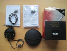 Sony XBA-BT75 Bluetooth