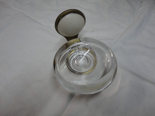 Seifenschale glas schale - seifenschale,