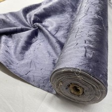 Bling Samt Stoff Polster