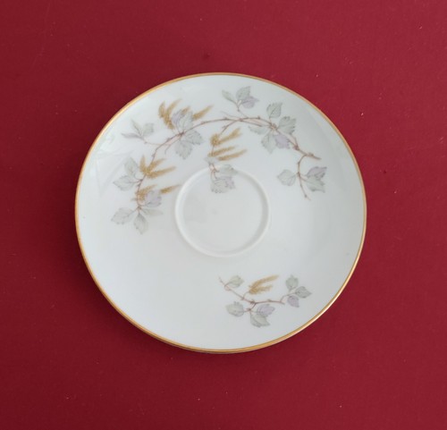 A krautheim untertasse - a,