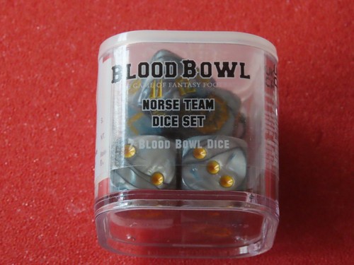 Games workshop norse - games,
