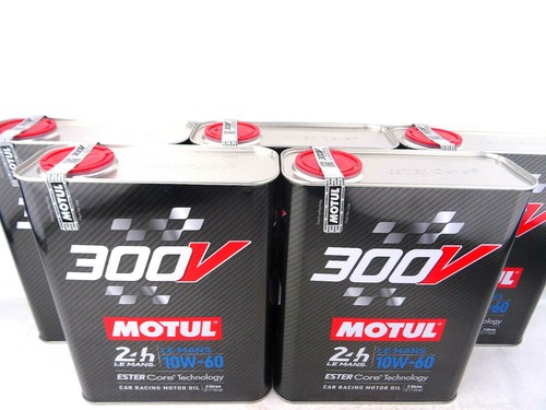 300v 10w60 mans motul - 300v,