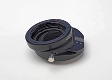 Kipon Tilt Adapter Olympus OM an Sony E
