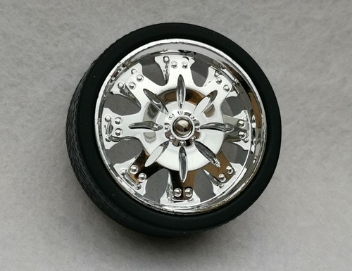 1000 ø33mm 18 - #1000, 1:18