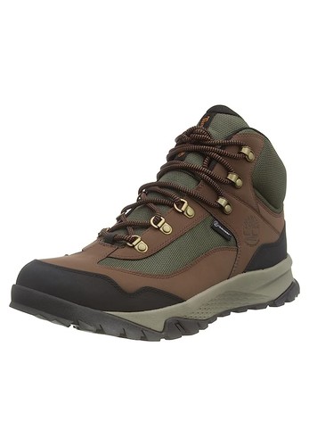 Timberland lincoln peak herren - lincoln,