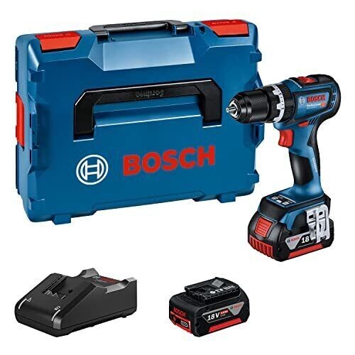 Bosch professional 18v - 18v, system