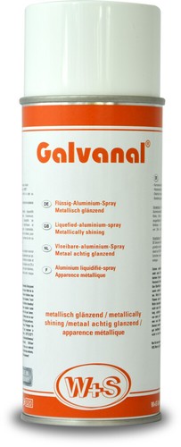 Galvanal flüssig aluminium - galvanal,