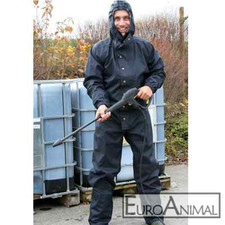 Waschoverall Reinigungsoverall