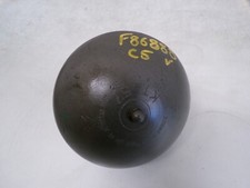 Druckspeicher Stoßdämpfer