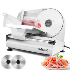 Allesschneider Metall Brotschneider Wurstschneidemaschine Wurstschneider