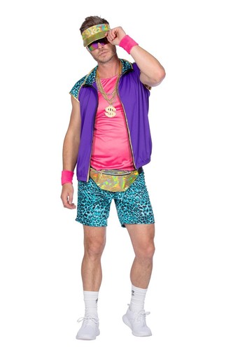 Festival kleidung look der - kleidung, im