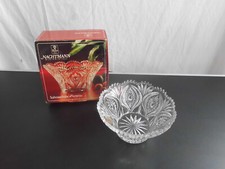 Nachtmann Bleikristallschale