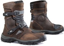 MOTORRADSTIEFEL BOOTS