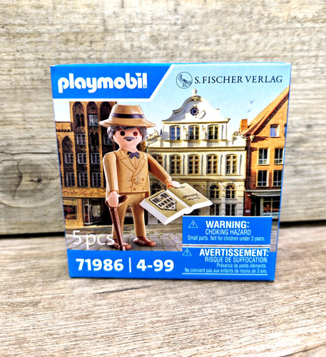 Playmobil 71986 sonderfigur - playmobil®,