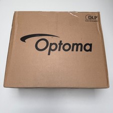 Optoma HD146X Full HD Heimkino