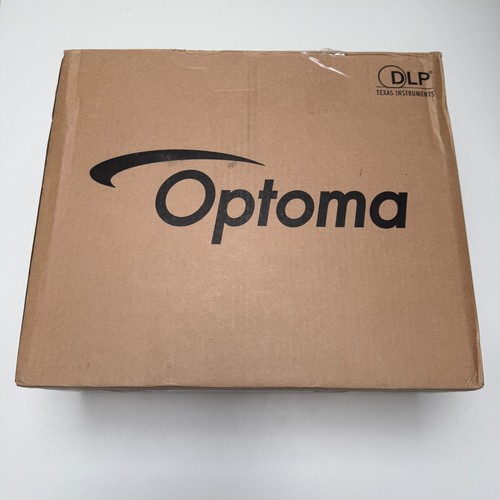 Optoma hd146x full heimkino - optoma, hd
