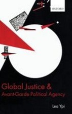 Global Justice and Avant-Garde