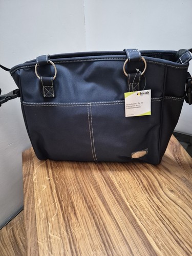 Hauck wickeltasche - hauck,
