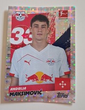 Topps Bundesliga 2025/2026