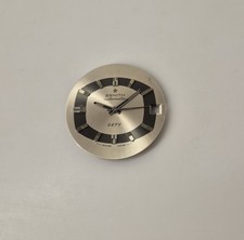 Zenith DEFY Zifferblatt Cal