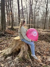 Belbal 17“ Kristall Looner