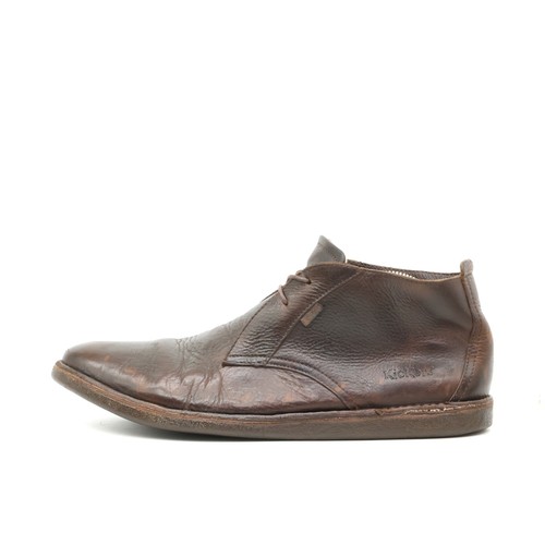Kickers herren stiefel - herren,