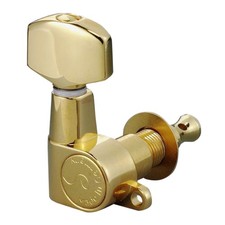 Schaller M6 Mini 3L3R Gold