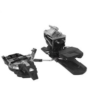 Dynafit St Rotation Lite 10 Bindungen Skifahren Tour Größe 92, Natural