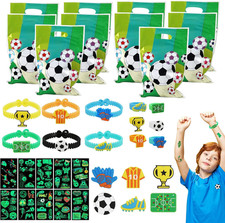 38 Fußball Party Mitgebsel