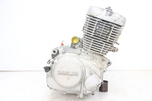 Motor daelim roadwin fi - daelim, vj