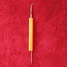 Hilsnadel orange Pfaff-Passap