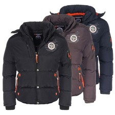 Geographical Norway warme