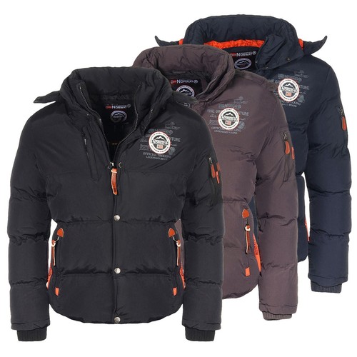 Geographical norway warme - geographical,