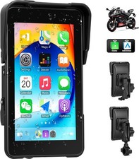 5" Wasserdicht Motorrad Apple