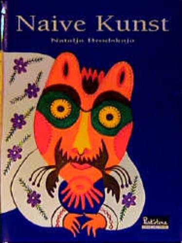 Naive kunst brodskaia - kunst,