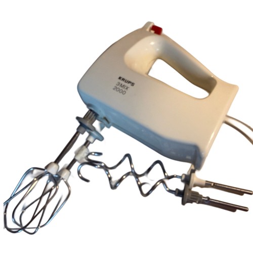 1970er krups mixer - 1970er,