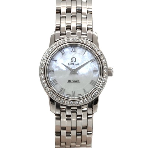 Omega ville 4575 quarz - de,