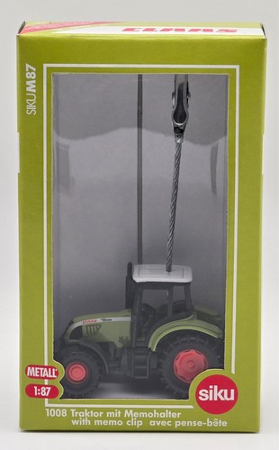 Siku 1008 claas ares - 1008,