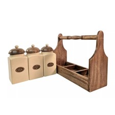 Creme Keramik große Kaffee