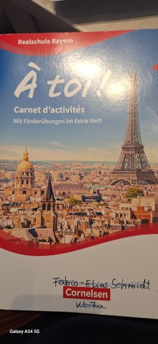 Toi realschule bayern - a,