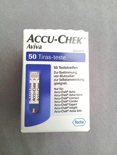 Accu chek aviva - accu-chek,