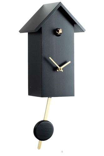 Eble kuckucksuhr modern - eble, -kuckucksuhr