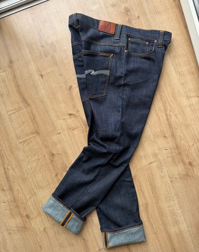 Nudie jeans herren jeanshose - nudie,