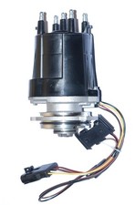 Zündverteiler für Opel Ascona C /Astra F / Kadette E / Vectra A 1600cc / 1300cc