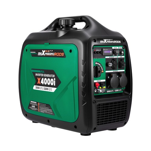 Inverter generator 3kw - generator,
