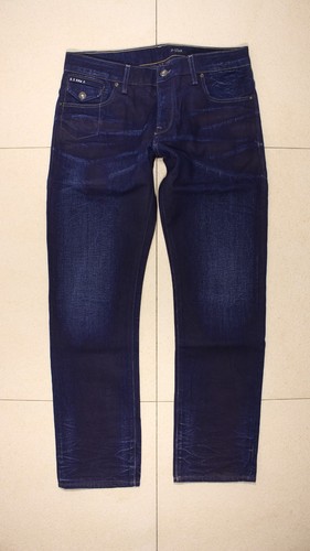 Star morris low - low, straight