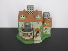 PARTYLITE Olde World Village