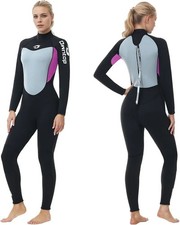 Owntop 2,5mm Full Diving